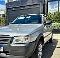 Fiat Uno Mille 1.0 Fire/ F.flex/ Economy 4P 2010