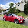 Hyundai Veloster 1.6 16V 140Cv Aut. 2013