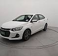 Chevrolet Onix Plus Lt 1.0 12V Flex Mec. 4P 2025