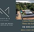 Casa Tibau Do Sul 