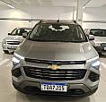 Chevrolet Spin Premier 1.8 8V Econo.flex 5P Aut. 2024