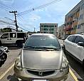 Honda Fit Lx 1.4/ 1.4 Flex 8V/16V 5P Mec. 2005
