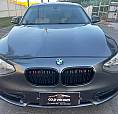 Bmw 118Ia Full 1.6 Tb 16V 170Cv 5P 2014