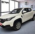 Fiat Strada Freedom 1.3 Flex 8V Cd 2025