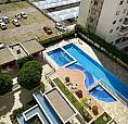 Apartamento Todo Mobiliado Em Anápolis