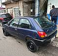Ford Fiesta 1.0I 3P E 5P 1996