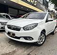 Fiat Grand Siena Tetrafuel 1.4 Evo F. Flex 8V 2015