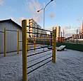 [Praças-88953] Alugo Apto Aurora Paulista- 2 Quartos- 1 Suíte-