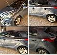 Hyundai Hb20 Premium 1.6 Flex 16V Aut. 2016