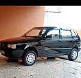 Fiat Uno Mille 1.0 Fire/ F.flex/ Economy 4P 2002