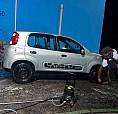 Fiat Uno Vivace/Rua 1.0 Evo Fire Flex 8V 5P 2012