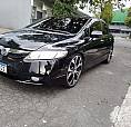 Honda Civic Sedan Exs 1.8/1.8 Flex 16V Aut. 4P 2009