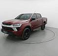 Chevrolet S10 Pick-Up Wt 2.8 Tdi 4X4 Cd Diesel Aut 2025
