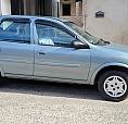 Chevrolet Corsa Sed.wind 1.0/Millenium/Classic Vhc (Álcool) 2003