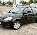 Ford Ka 1.6 8V Flex 3P 2009