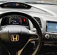 Honda Civic Sedan Lxs 1.8/1.8 Flex 16V Mec. 4P 2008