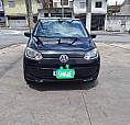Volkswagen Up! Take 1.0 T. Flex 12V 3P 2015