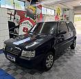 Fiat Uno Mille 1.0 Fire/ F.flex/ Economy 2P 2006