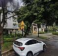 Apartamento 2 Quartos, 1 Vaga - Bairro São João