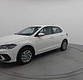 Volkswagen Polo 1.0 Tsi Flex 12V 5P 2024