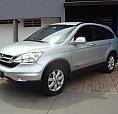 Honda Cr-V Lx Automática 2011 - Impecável!!