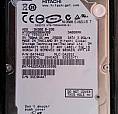 Hd Para Notebook 250Gb
