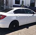 Honda Civic 2014/2015