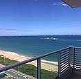 Ed Vera Cruz-3 Quartos-Vista Eterna P Mar-Andar Alto-Lazer Resort-Ligue 27 99944-4154