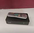 Vendo Receptor Claro +Controle