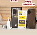 Poco F3 128Gb / 6Gb Ram