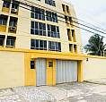 Apartamento Na Cobertura, Com 4 Suítes, Na Praia Do Futuro. - Ap17368