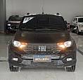 Fiat Strada Freedom 1.3 Flex 2022 Gasolina
