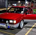 Vw Gol Gti Turbo 1988