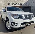 Frontier Platinum 2.5 4X4 At 14/14