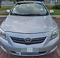 Corolla Gli 1.8 Manual Bancos Em Couro