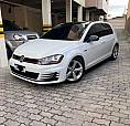 Golf Gti 2015