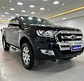 Ford Ranger 2019 3.2 Xlt 4X4 Cd 20V Diesel 4P Automático