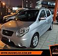 Kia Motors Picanto Ex 1.1/1.0/ 1.0 Flex Mec. Gasolina 2010
