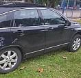 Crv 2008 Exl Com Teto Urgente !!!!
