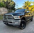 Dodge Ram 2500 H.duty 5.9 Slt 24V Cd 4X4 Dies. 2016