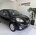 Nissan March Sv 1.0 12V Flex 5P 2015