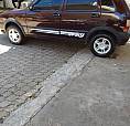 Fiat Uno Mille 1.0 Fire/ F.flex/ Economy 4P 2005