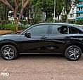Honda Zr-V Touring 2.0 16V 5P Aut. 2025