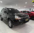 Hyundai Tucson 2.0 16V Flex Aut. 2018