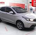 Fiat Argo 2025 1.0 Firefly Flex Drive Manual