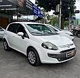 Fiat Punto Essence 1.6 Flex 16V 5P 2015