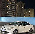 Renault Fluence Sedan Privilège 2.0 16V Flex Aut 2014