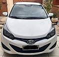 Hyundai Hb20 Comf./C.plus/C.style 1.0 Flex 12V 2015