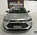 Chevrolet Tracker 1.0 Turbo 12V Flex Aut. (Pcd) 2021