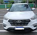 Hyundai Creta Attitude 1.6 16V Flex Aut. 2019